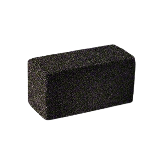 3.5" x 4" x 8" Grill Brick