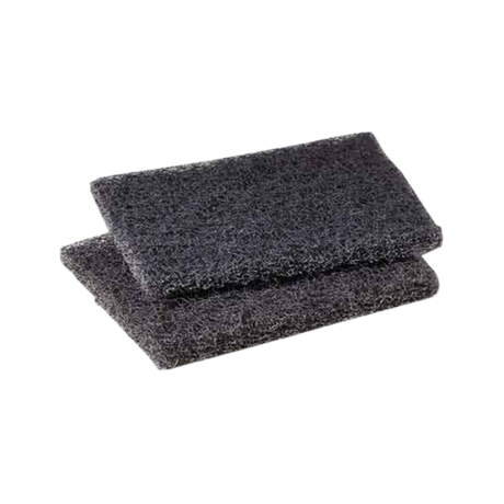 Griddle Polishing Pad