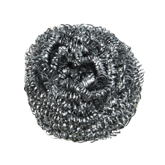 Stainless Steel Sponge - Medium (H130052-NE-003) 50g - Dynasty