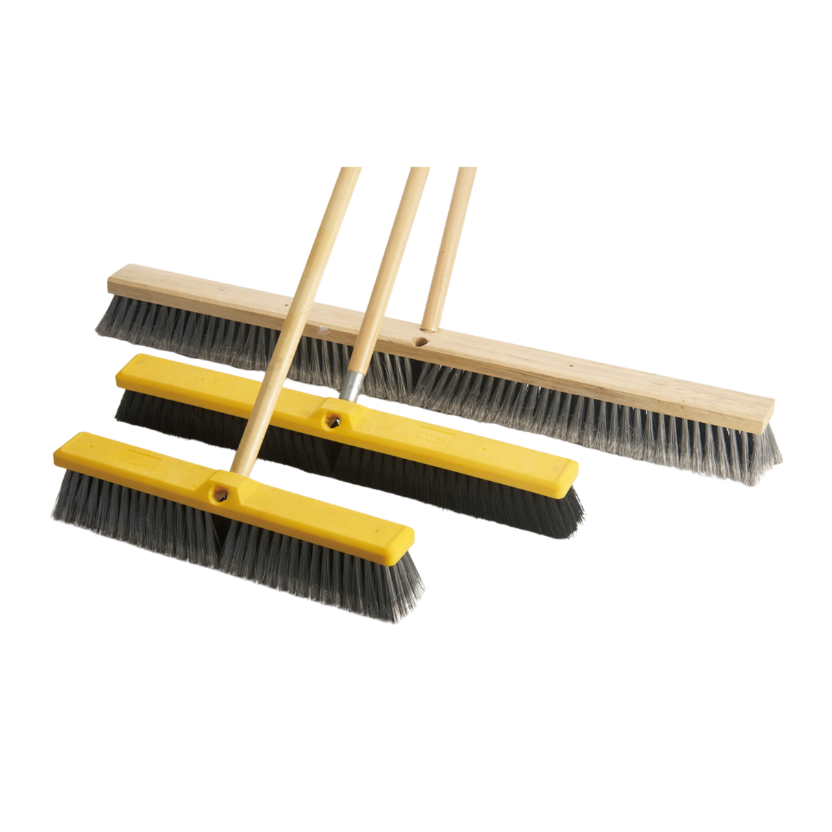 Floor Brush (6674+6353) - Trust Line
