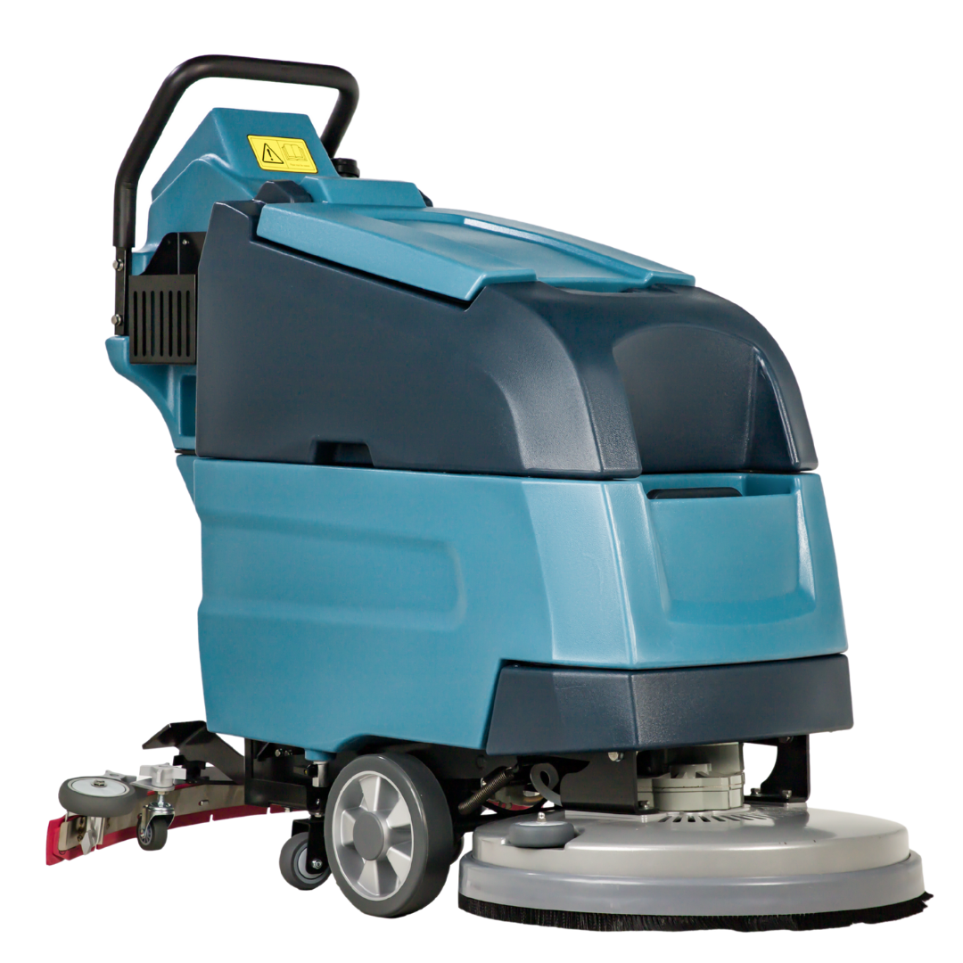 Floor Sweeper