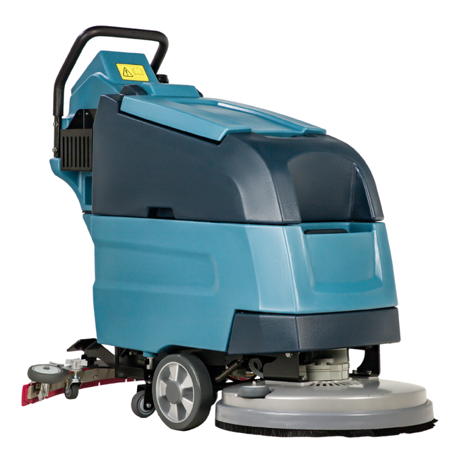 Floor Sweeper