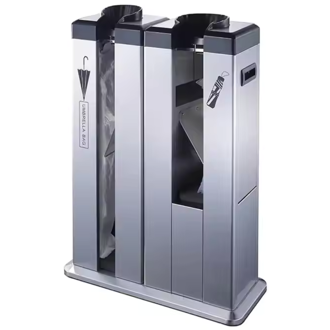 Long & Short Umbrella Stand