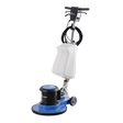 Multifunctional Floor Burnisher