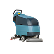 Walk Behind Floor Scrubber