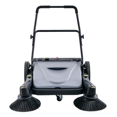 Walk Behind Floor Sweeper