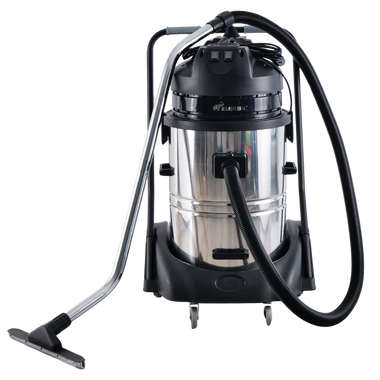 Wet and Dry Vacuum Cleaner