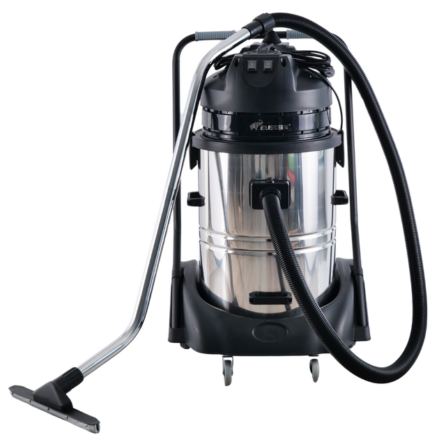 Wet and Dry Vacuum Cleaner