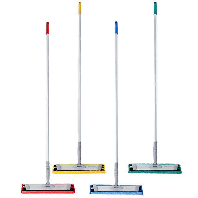 40cm Microfiber Mop Cover