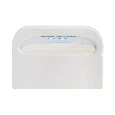 Dispenser for Toilet Seat Cover Paper