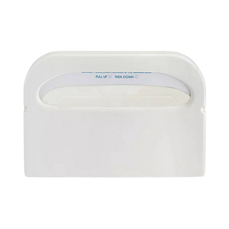 Dispenser for Toilet Seat Cover Paper