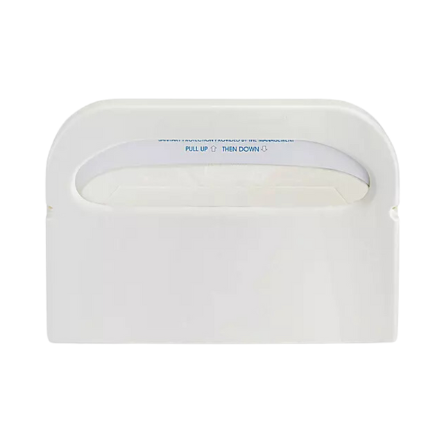 Dispenser for Toilet Seat Cover Paper