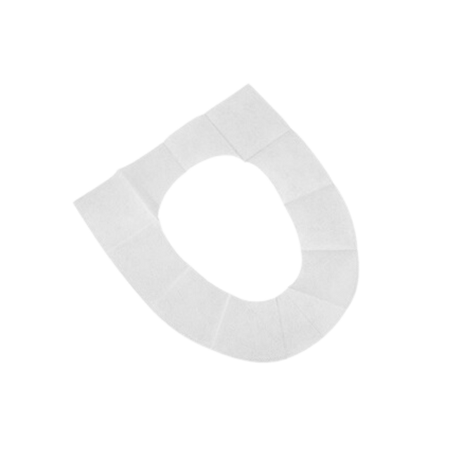 Toilet Seat Cover Paper - JATS110 - 5000/CS