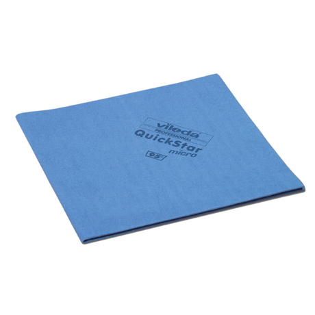 MicronQuick Nonwoven Microfibre Cloth - JAWI100BL - 5 pcs