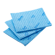 Breazy Semi-disposable Microfibre Cloth