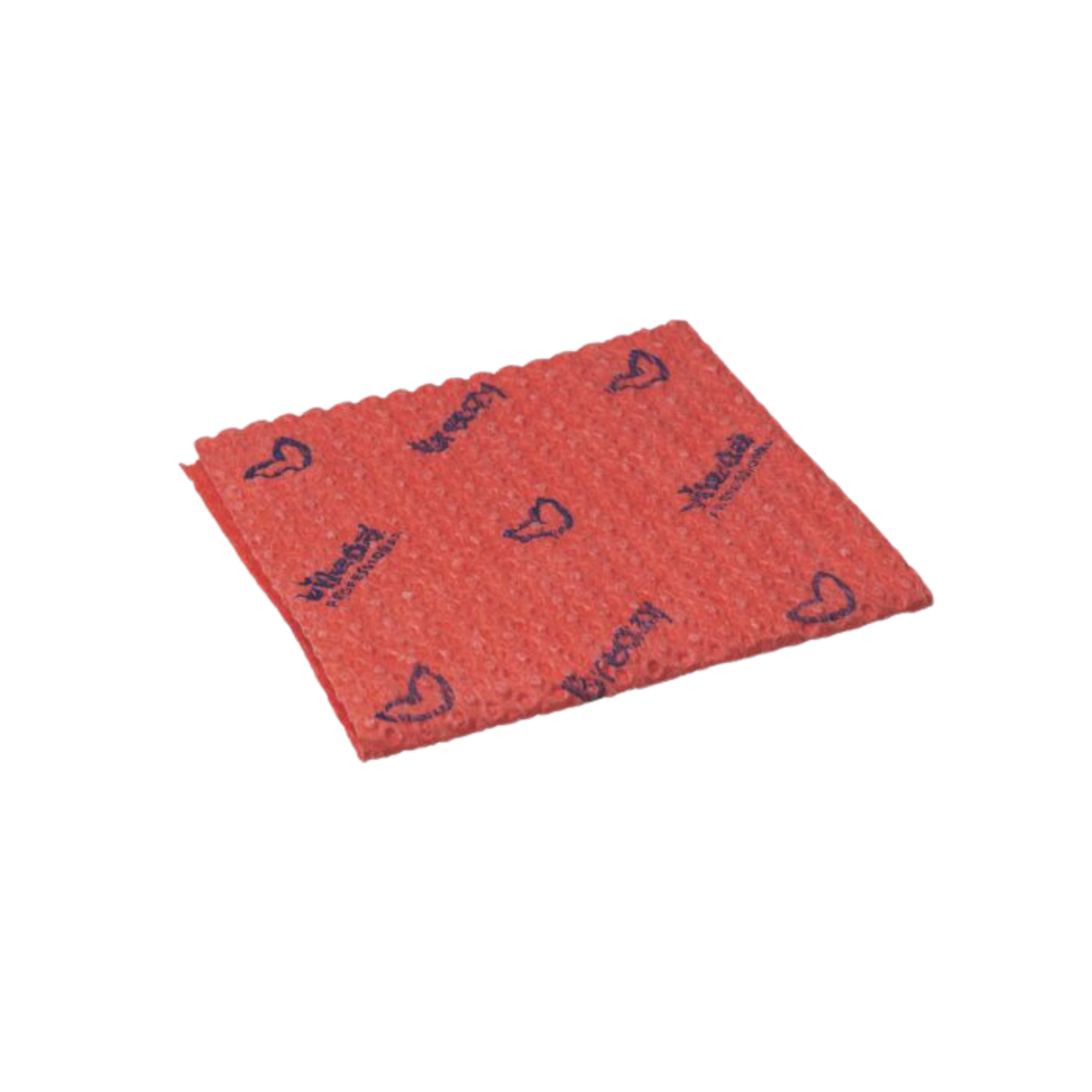 Breazy Semi-disposable Microfibre Cloth (120129 / 120120) - Vileda