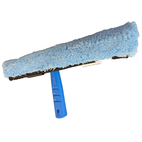 Window Washer with Swivel T-Frame