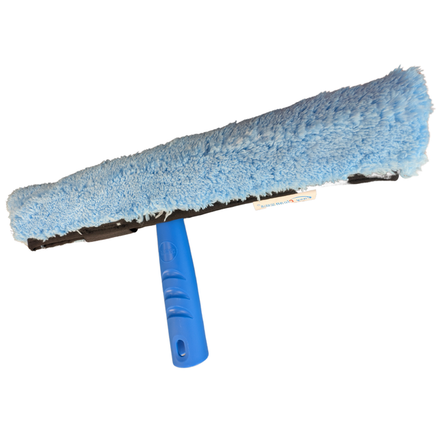Window Washer with Swivel T-Frame