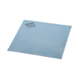 PVAmicro Coated Microfibre Cloth - Blue
