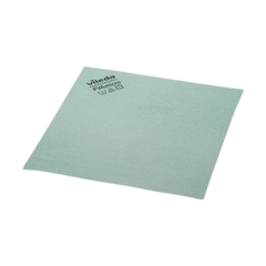 PVAmicro Coated Microfibre Cloth - Green (143593 / 143588) - Vileda