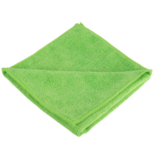 Microfiber Cloth