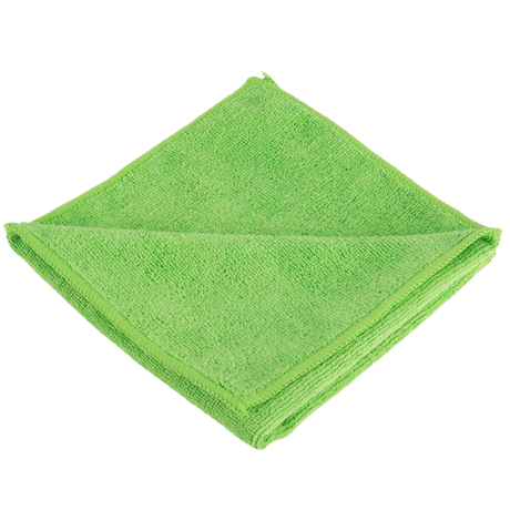 Microfiber Cloth