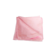 16 x 16 Pink Microfiber Cloth