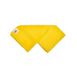 16 x 16 Green Microfiber Cloth