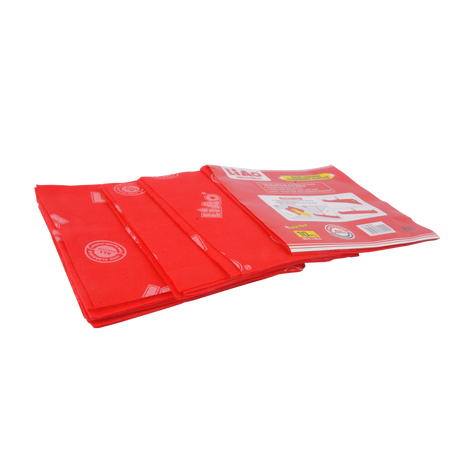 Non-woven cloths