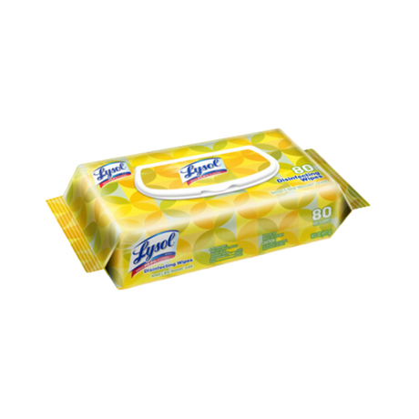 Lysol Disinfecting Wipes