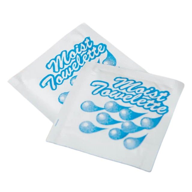 Alcohol Wipes