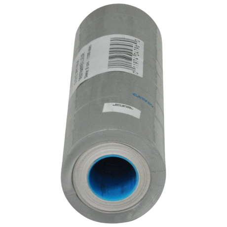Price Label - LB-203 - 9 Rolls, 20sleeve/cs