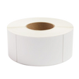 White Matte PP Label(TT) - LB-400 - 1150pcs