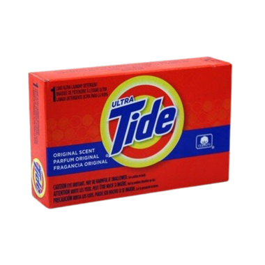 2.96L Midnight Breeze Scent Laundry Detergent for Dark Fabrics
