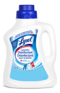 Lysol Laundry Disinfectant - LS645 - 4 x 2.7 L