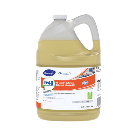 Laundry Detergent HE - LS671 - 4 x 3.78L