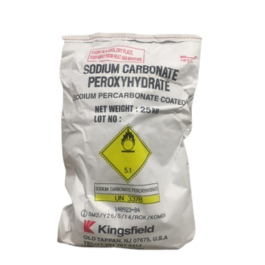 Powder Bleach Sodium Percarbonate