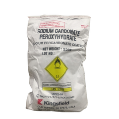Sodium Percarbonate (SODIUM PERCARBONATE) - Dart