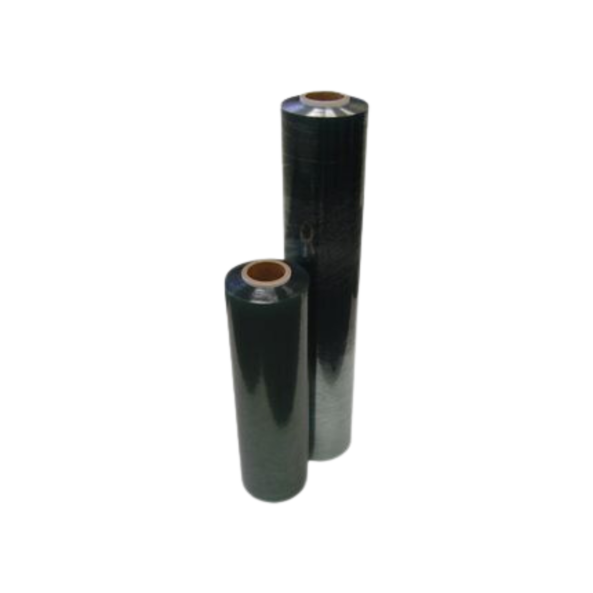 Laundry Wrap (WLW09) Heavy 36" x 5000' - Western Plastic