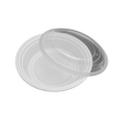 Take-Out Microwaveable Combo Container - MC216RW-D - 150 sets