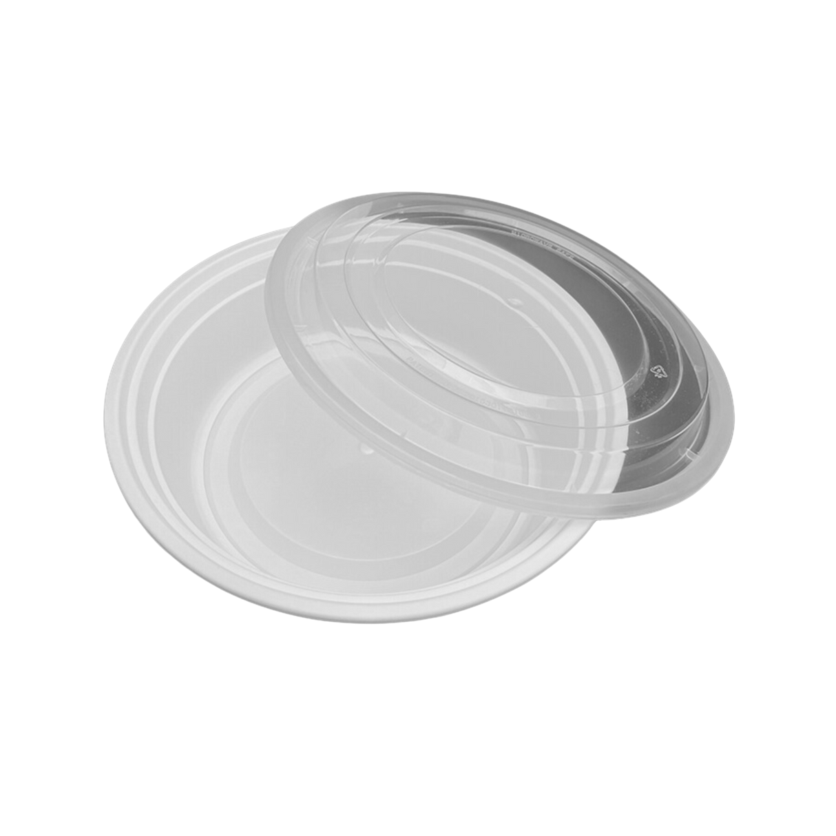 Take-Out Microwaveable Combo Container - MC216RW-D - 150 sets