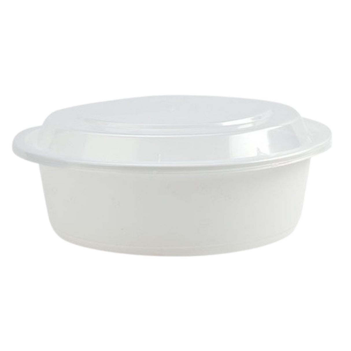 Take-Out Microwaveable Combo Container*