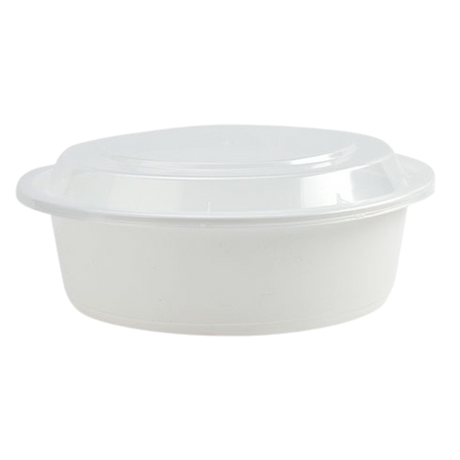 ***OUT***Take-Out Microwaveable Combo Container*