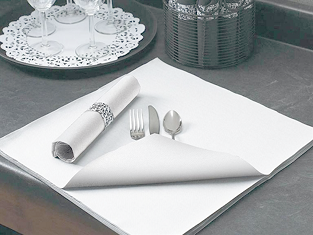 Airlaid Napkin - NA-AIR - 1000 pcs