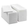 14" x 14" Airlaid Flatpack Napkins