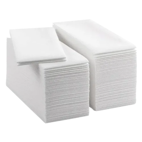 14" x 14" Airlaid Flatpack Napkins