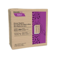 Dinner Napkins - Kraft - NADIN1K-S - 250x12/cs, 50/S