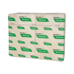 Interfold Napkin - Kraft (T411) - Cascades