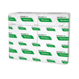12.6 x 8.5, 1ply White Interfold Napkins