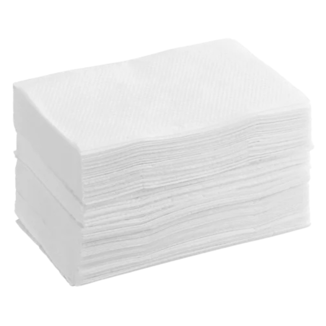 1 ply Junior Dispenser Napkins